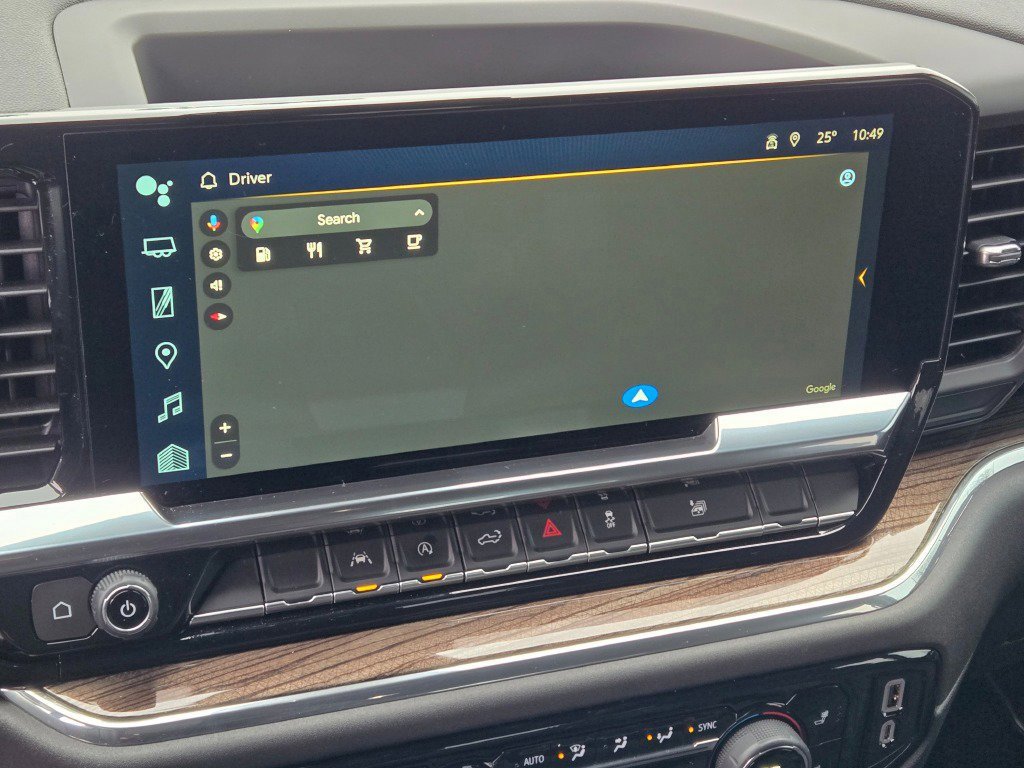 Used 2024 Chevrolet Silverado 1500 RST image 23