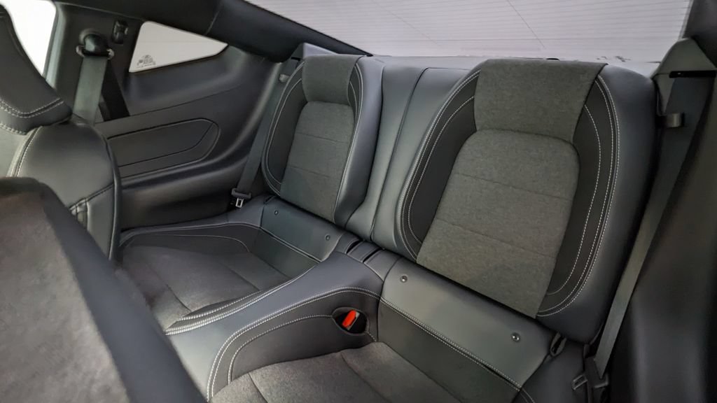 Certified 2025 Ford Mustang GT RWD image 32
