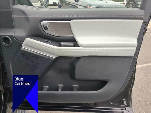 Certified 2025 Ford Expedition Platinum AWD/4WD image 37