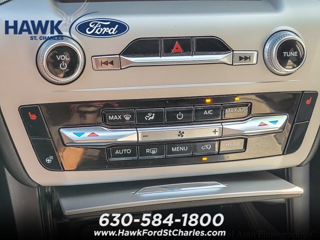 Certified 2024 Ford Explorer XLT w/ Equipment Group 202A AWD/4WD image 15