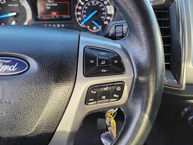 Certified 2019 Ford Ranger XLT w/ Equipment Group 301A Mid image 26