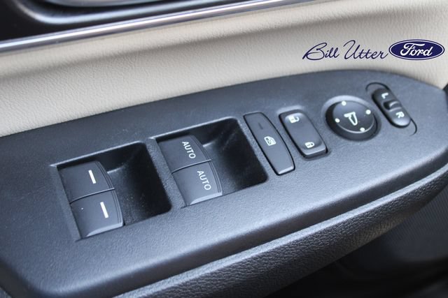 Used 2021 Honda CR-V EX-L image 21