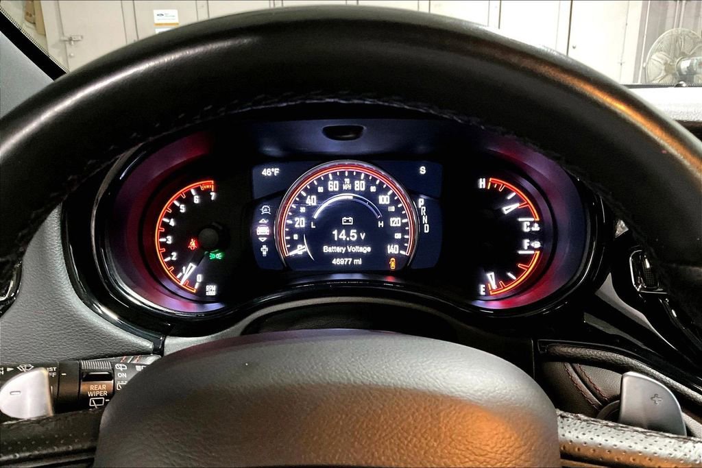 Used 2024 Dodge Durango GT image 19