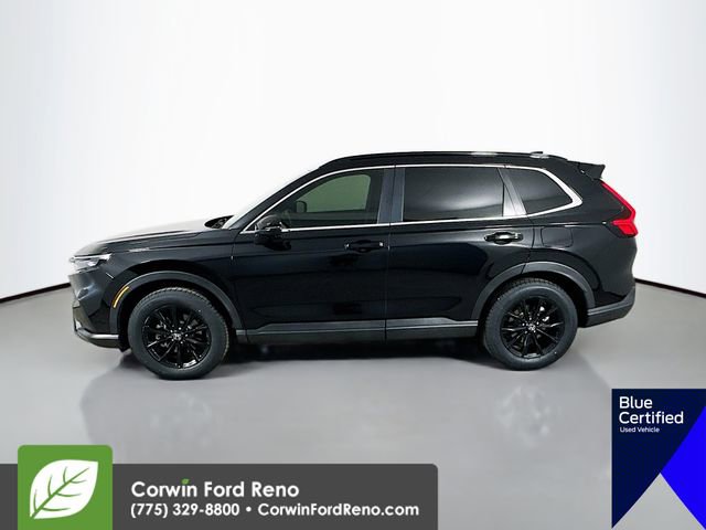 Used 2024 Honda CR-V Sport image 4