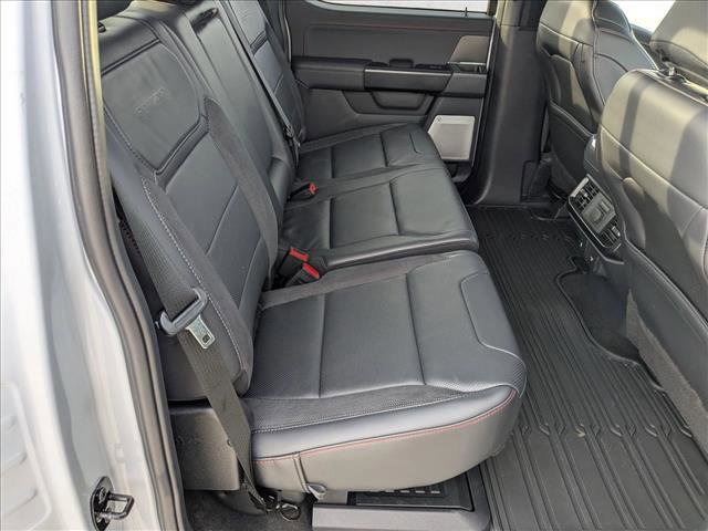 Certified 2025 Ford F150 Raptor image 23