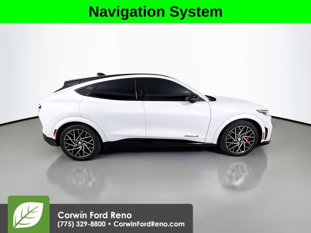 Certified 2023 Ford Mustang Mach-E GT w/ GT Performance Edition image 6