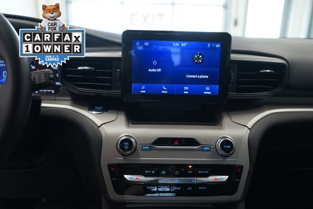 Certified 2023 Ford Explorer XLT AWD/4WD image 23