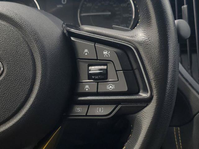 Used 2023 Subaru Crosstrek 2.5i Sport AWD/4WD image 14