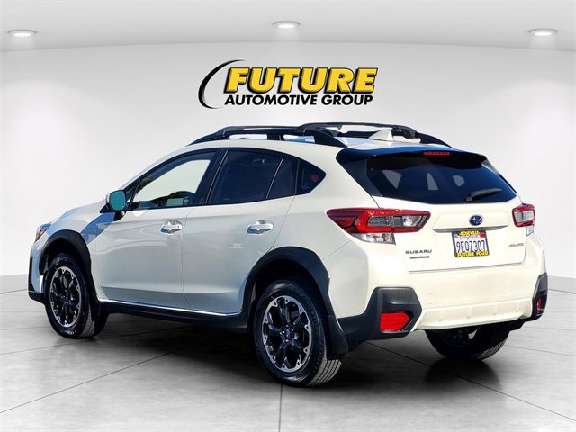 Used 2023 Subaru Crosstrek 2.0i Premium image 3