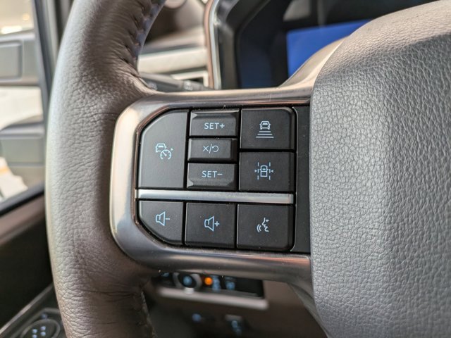 Certified 2024 Ford F250 King Ranch w/ FX4 Off-Road Package image 23