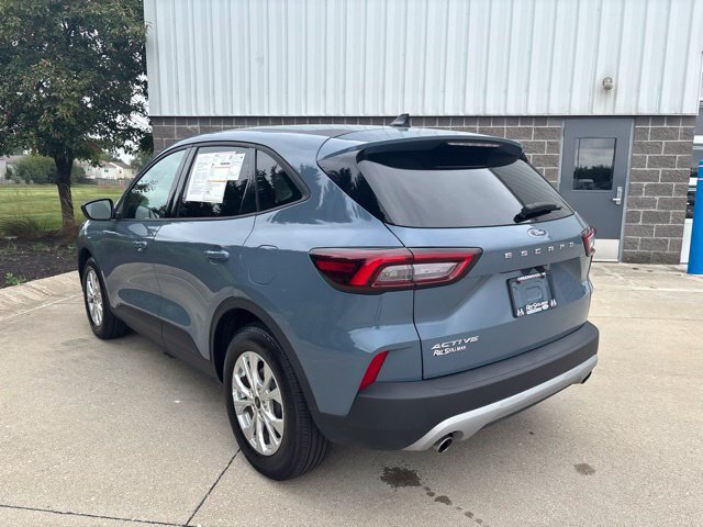 Certified 2026 Ford Escape Active FWD image 9