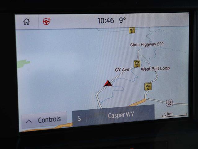 Certified 2020 Ford F150 Lariat w/ Equipment Group 502A Luxury image 36