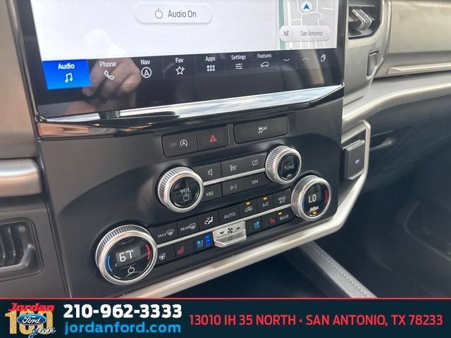 Certified 2024 Ford Expedition Max XLT RWD image 19