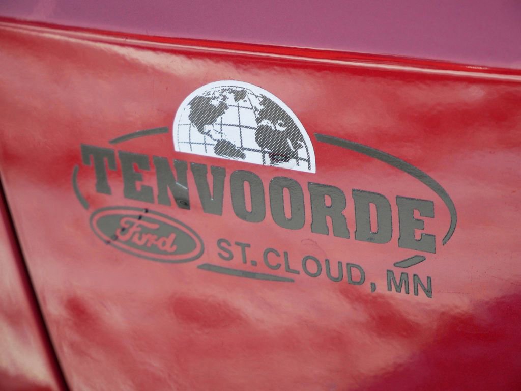 Certified 2023 Ford Escape ST-Line Select w/ Tech Pack #2 image 20