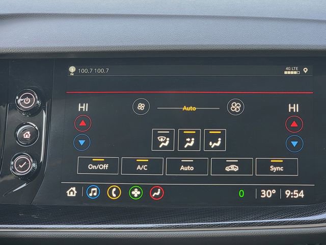 Used 2023 Buick Envision Essence image 27