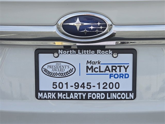 Used 2022 Subaru Ascent Touring image 18