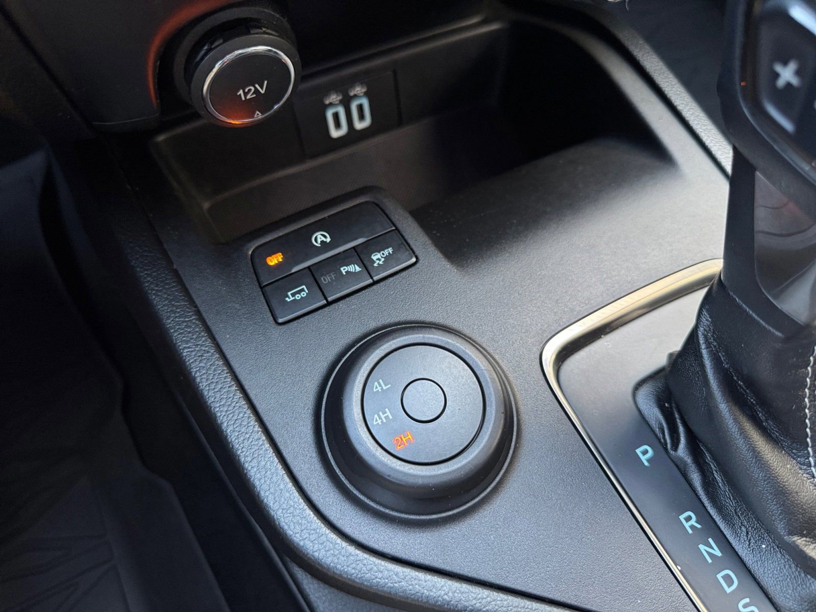 Certified 2020 Ford Ranger Lariat w/ Technology Package image 21