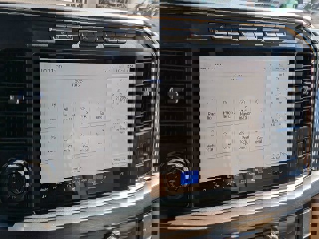 Certified 2024 Ford F350 Lariat w/ Lariat Ultimate Package image 21