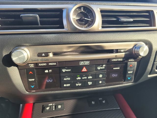 Used 2018 Lexus GS 350 F Sport image 24