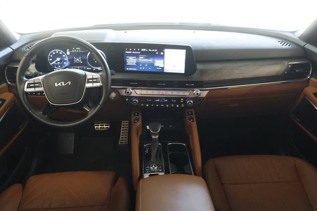 Used 2024 Kia Telluride SX X-Line AWD/4WD image 26