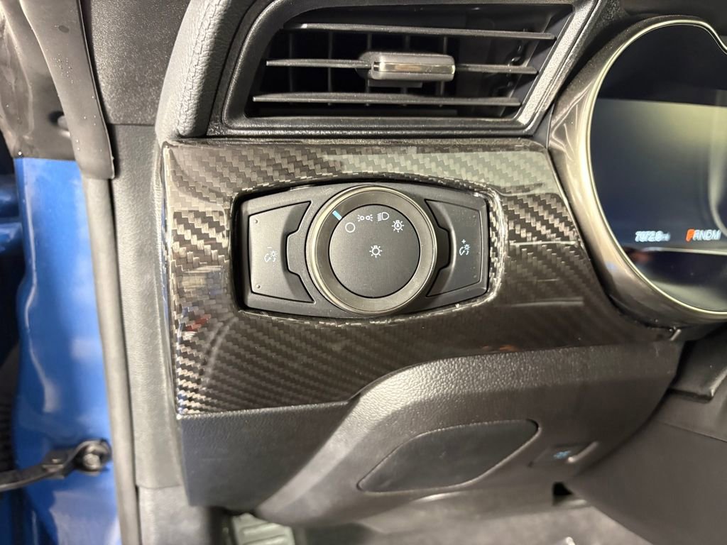 Certified 2020 Ford Mustang Shelby GT500 w/ Technology Package image 14