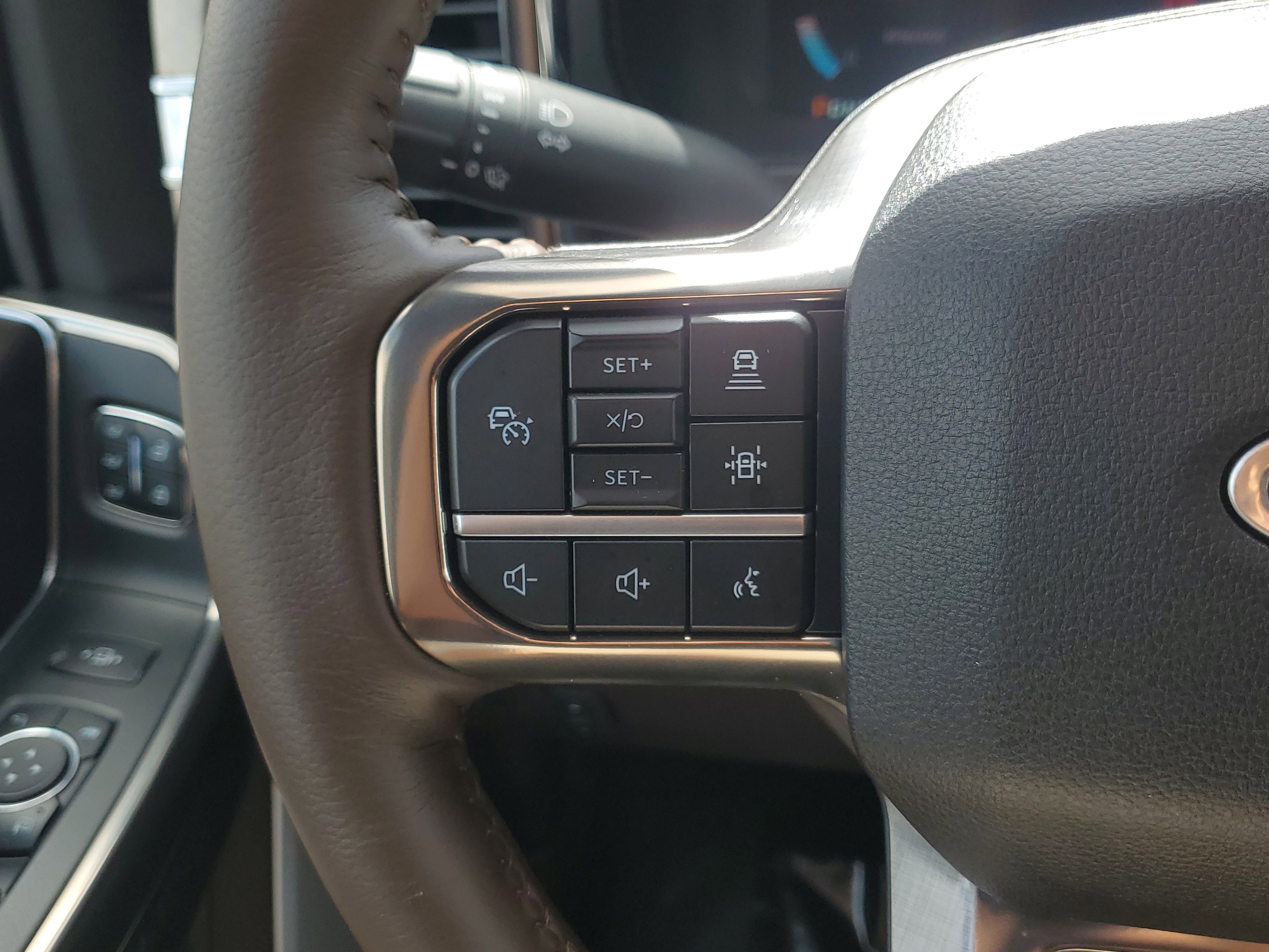 Certified 2026 Ford F450 King Ranch image 25