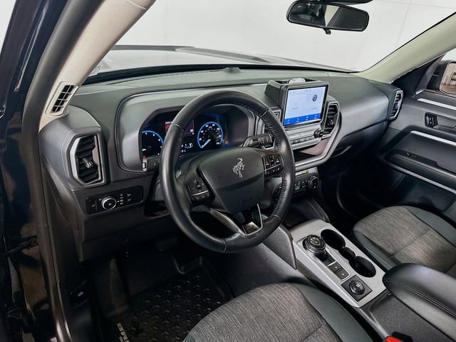 Certified 2023 Ford Bronco Sport Big Bend w/ Convenience Package image 18