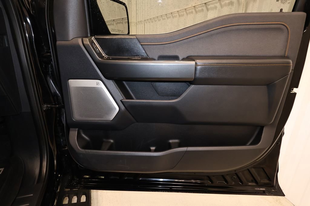 Certified 2022 Ford F150 Tremor w/ Equipment Group 402A High image 17