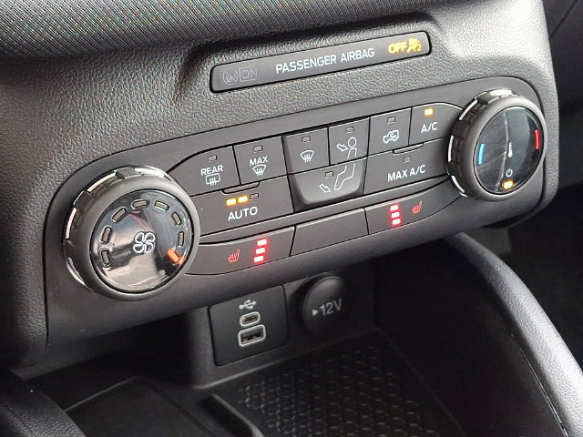 Certified 2024 Ford Bronco Sport Heritage w/ Heritage Convenience Package AWD/4WD image 18