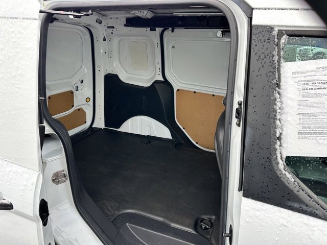 Certified 2017 Ford Transit Connect XL image 7