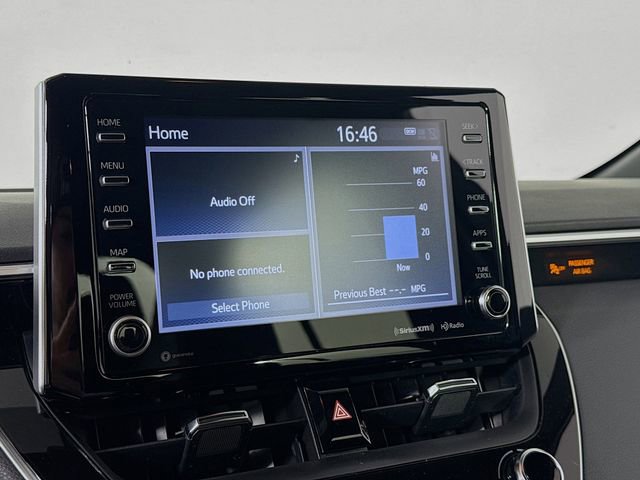 Used 2022 Toyota Corolla XSE image 14