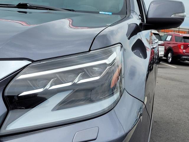 Used 2022 Lexus GX 460 Premium image 11