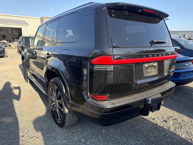 Used 2024 Lexus GX 550 image 4
