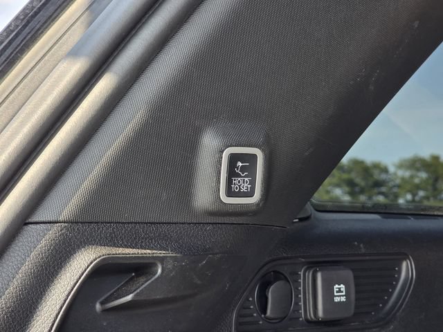 Used 2023 Jeep Grand Cherokee Summit w/ Luxury Tech Group V RWD image 35