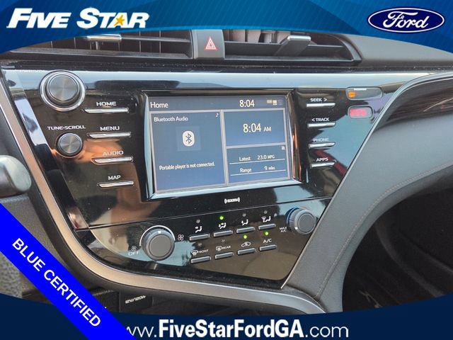 Used 2020 Toyota Camry LE FWD image 19