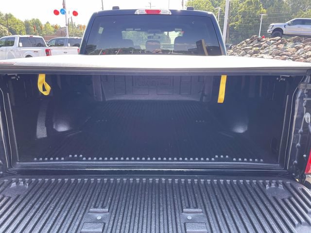 Certified 2023 Ford F150 XL w/ STX Appearance Package AWD/4WD image 10