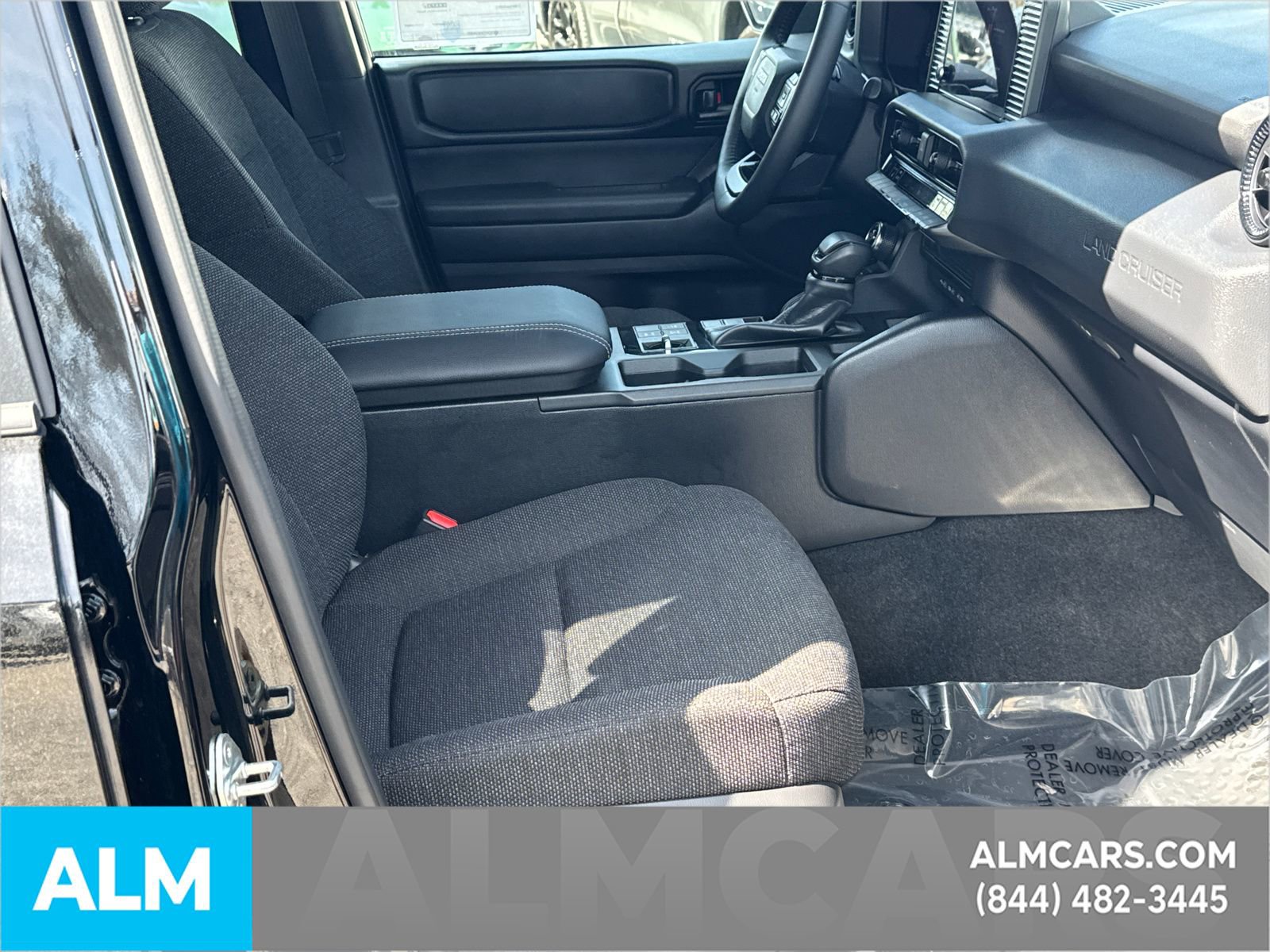 Used 2024 Toyota Land Cruiser 1958 image 15