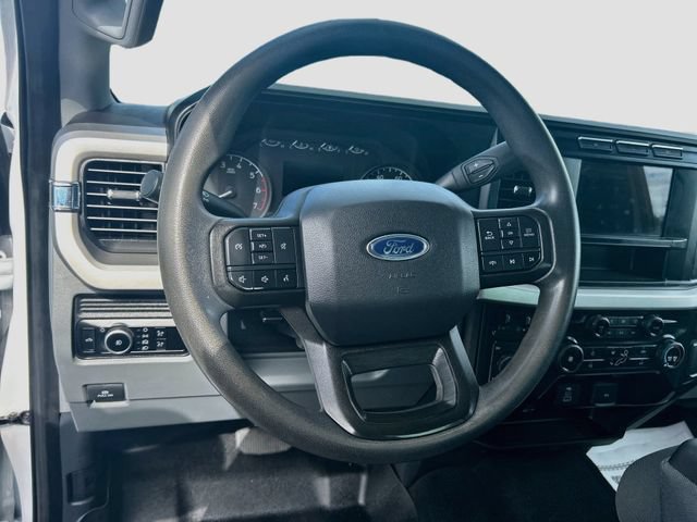 Certified 2023 Ford F350 XL w/ STX Appearance Package AWD/4WD image 16
