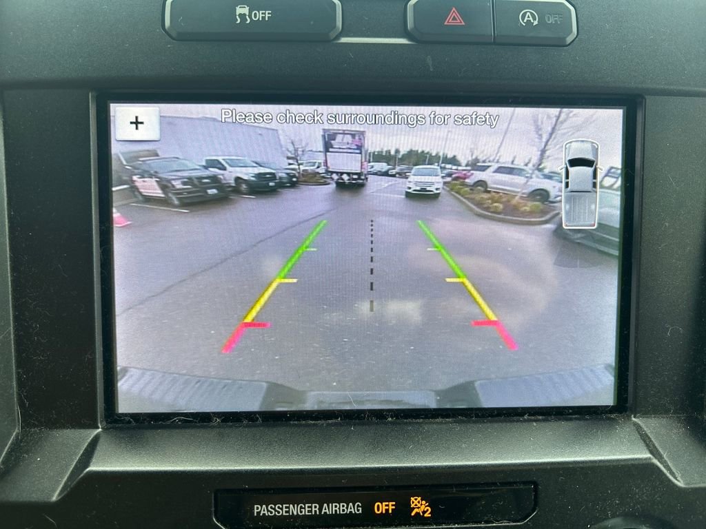 Certified 2019 Ford F150 XLT w/ Equipment Group 302A Luxury image 30