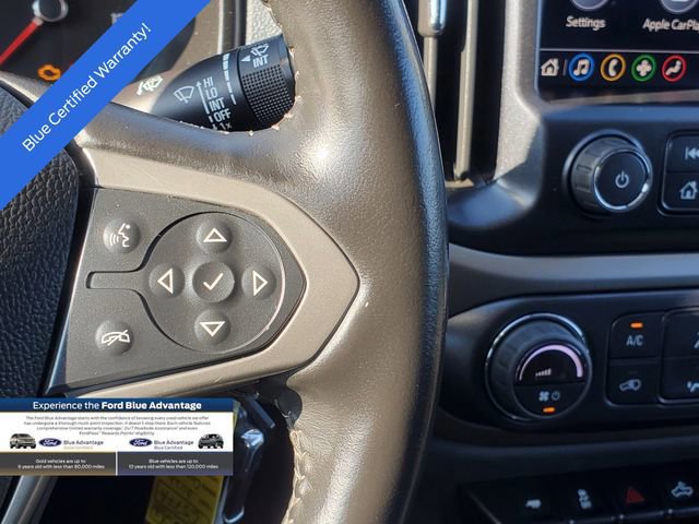 Used 2022 Chevrolet Colorado Z71 image 13