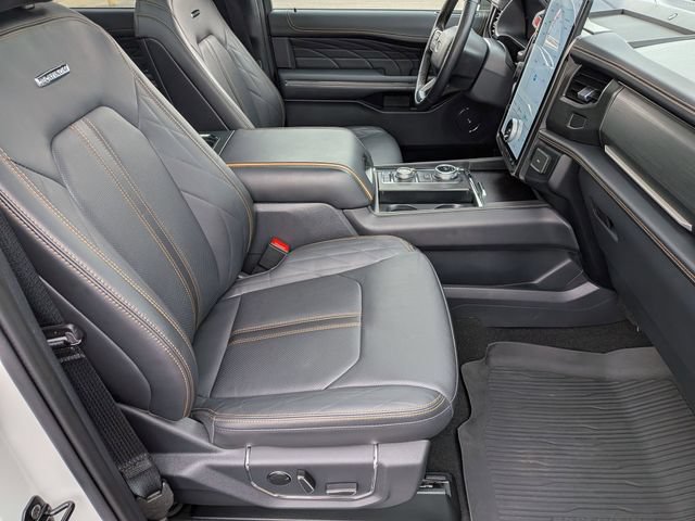 Certified 2024 Ford Expedition Platinum AWD/4WD image 22