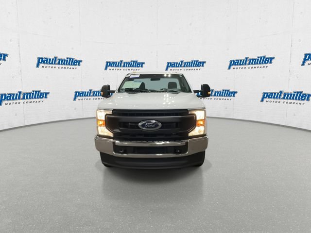 Certified 2022 Ford F350 XL w/ Power Equipment Group AWD/4WD image 6