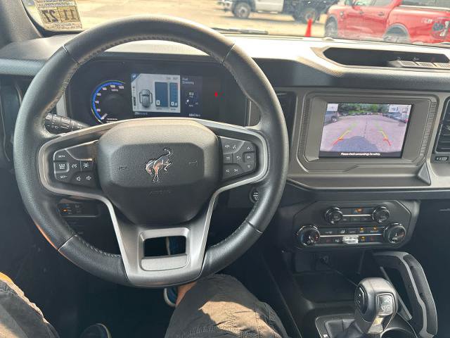 Certified 2022 Ford Bronco Outer Banks AWD/4WD image 11