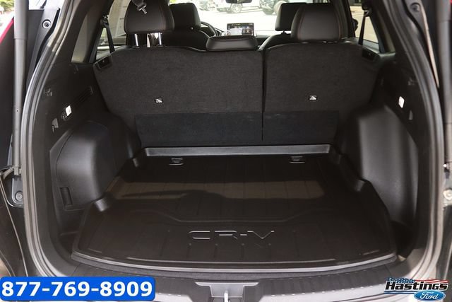 Used 2024 Honda CR-V Sport-L image 15