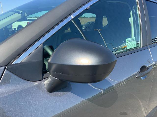 Used 2024 Nissan Rogue S FWD image 21