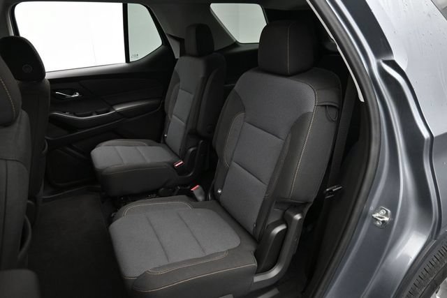 Used 2021 Chevrolet Traverse LT FWD image 29