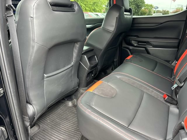 Certified 2025 Ford Ranger Raptor AWD/4WD image 18