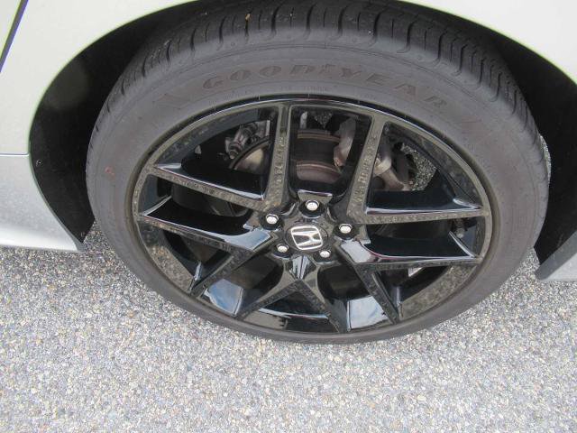 Used 2025 Honda Civic Sport image 10