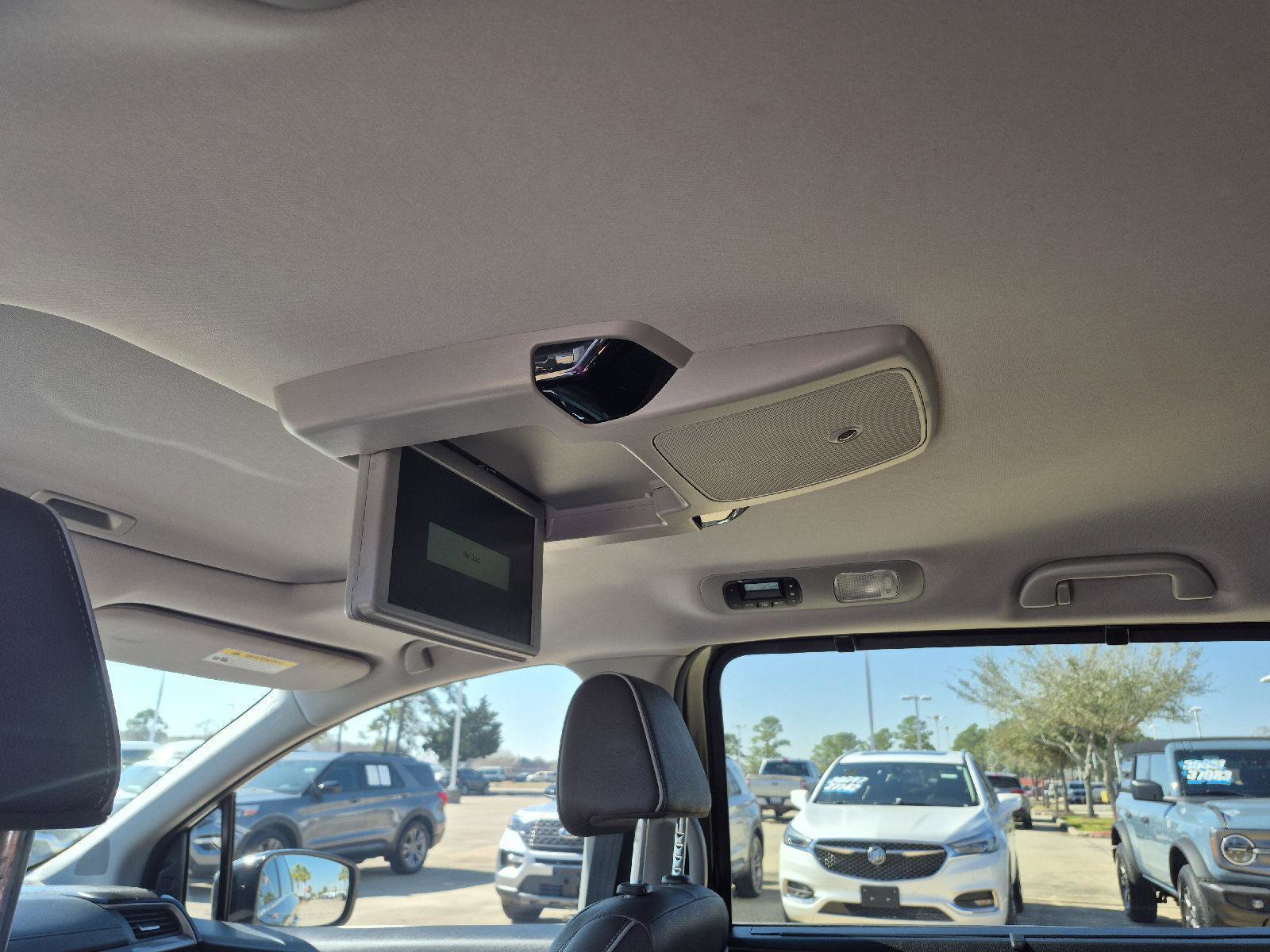 Used 2023 Honda Odyssey Elite image 24