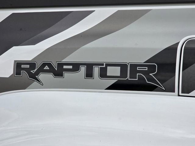 Certified 2023 Ford Bronco Raptor AWD/4WD image 7